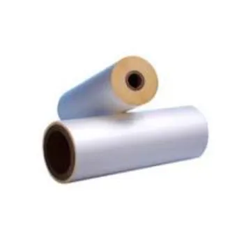 Coated Film